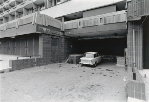 Juraj Bartoš – Petržalka 