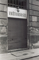 Juraj Bartoš – Fragmenty civilizácie 