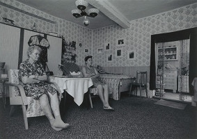 Juraj Bartoš – Obchodná ulica. Interiéry 