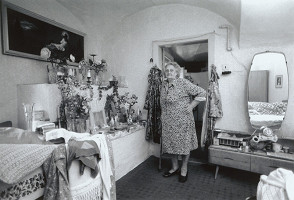 Juraj Bartoš – Obchodná ulica. Interiéry 