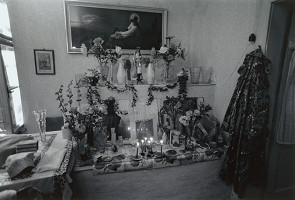 Juraj Bartoš – Obchodná ulica. Interiéry 