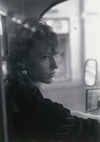 Juraj Bartoš – Obchodná ulica. Cestujúci 