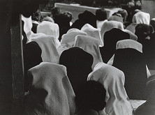 Miro Gregor – Women from Čičmany 