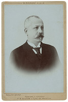 Pavol Socháň – Slovenský album. Ambro Pietor, redaktor Národných novín. 