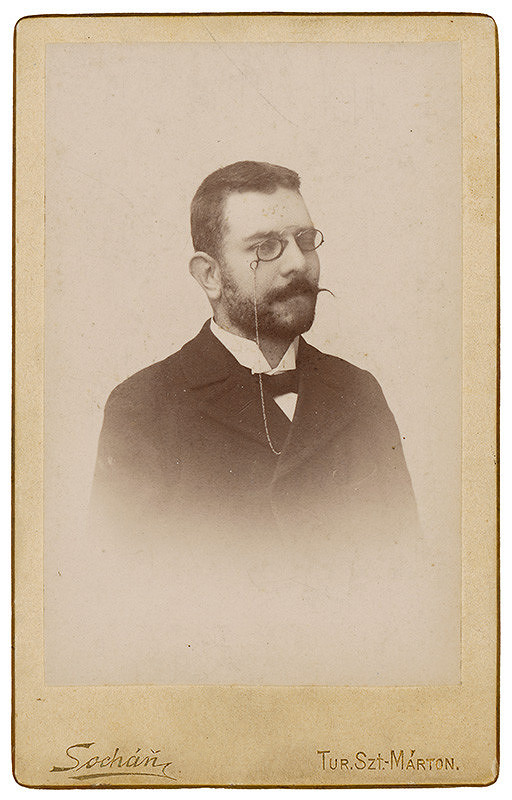 Pavol Socháň – Vladimír Mudroň 