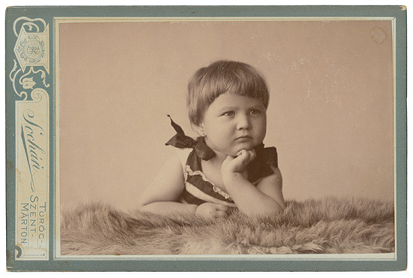 Pavol Socháň – Anička Vanovičová 