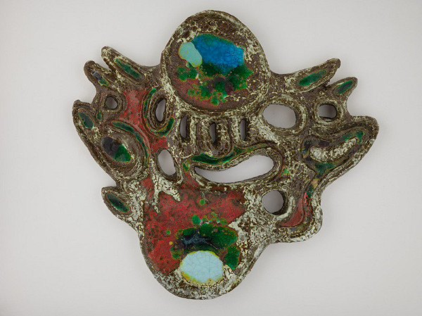 Dagmar Rosůlková – Farebný emblém 