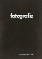 Peter Šimončík – Vojenčina. Titulná strana 