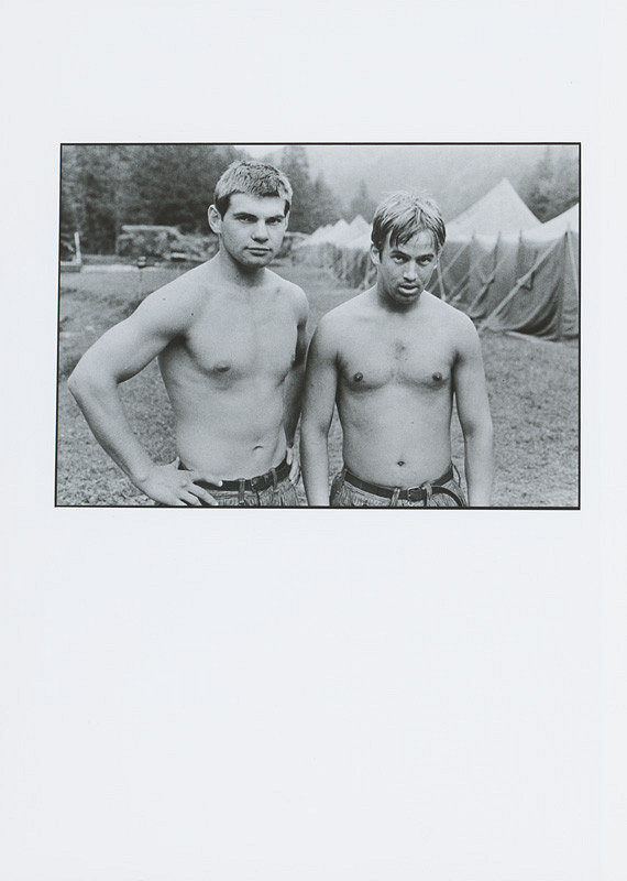 Peter Šimončík – Vojenčina. Strana 20