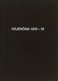 Peter Šimončík – Vojenčina. Vnútorná úvodná strana 
