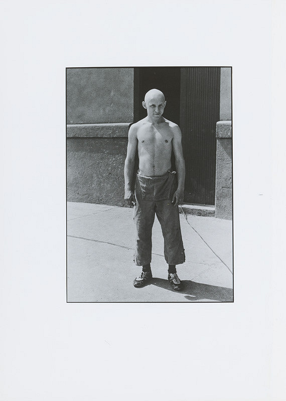 Peter Šimončík – Vojenčina. Strana 6 