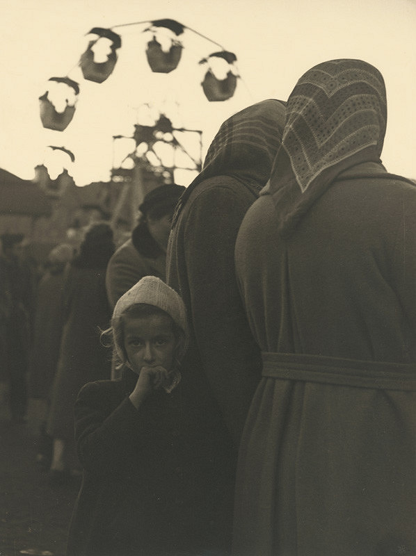 Juraj Šajmovič – Kolotoč 