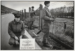 Helena Imrichová – Zátarasy 