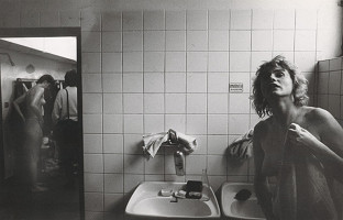 Helena Imrichová – Po víťaznom zápase 