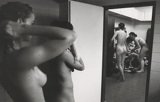 Helena Imrichová – Po víťaznom zápase 