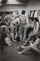 Helena Imrichová – Po víťaznom zápase 