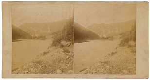 Károly Divald – Vysoké Tatry 