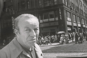 Ján Rečo – Ulica 