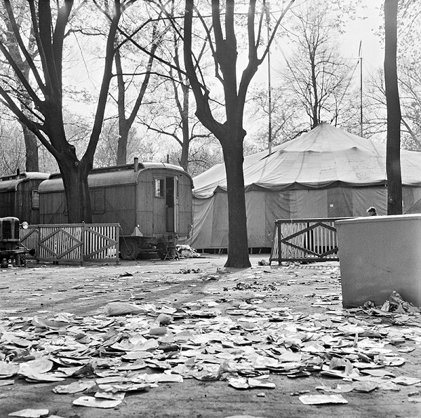 Ján Cifra – Zábava v Petržalke 