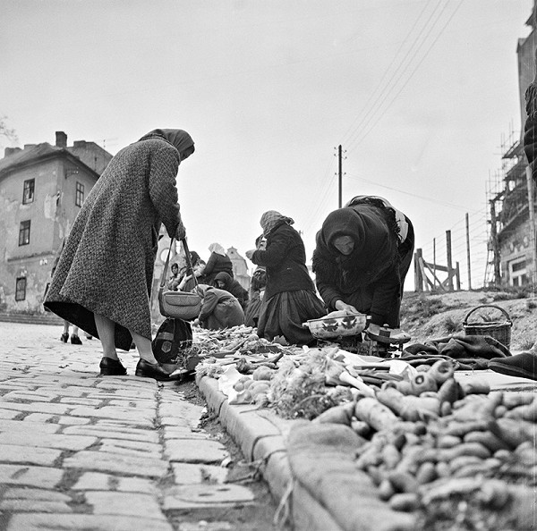 Ján Cifra – Staré mesto 