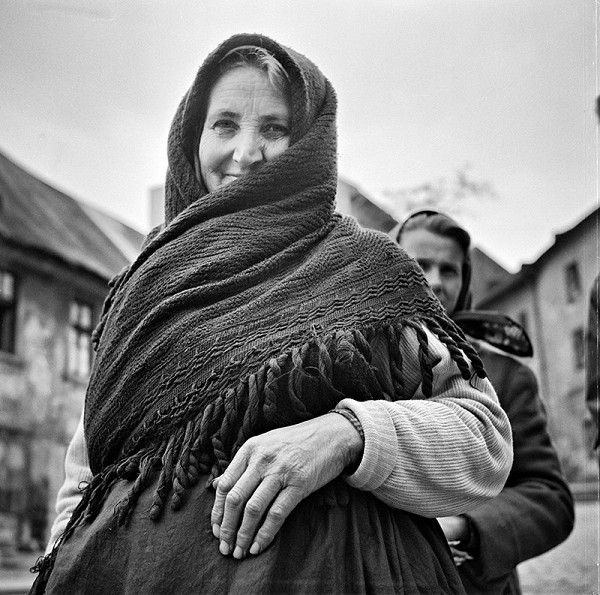 Ján Cifra – Staré mesto 