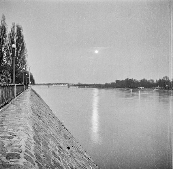 Ján Cifra – Staré mesto 