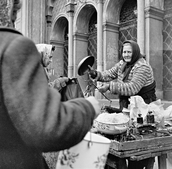 Ján Cifra – Staré mesto 