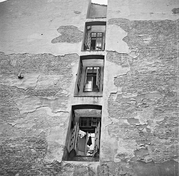 Ján Cifra – Staré mesto 