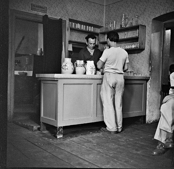 Ján Cifra – Staré mesto 