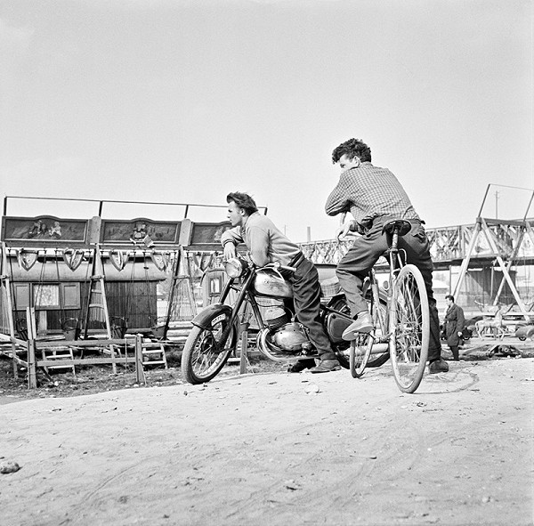 Ján Cifra – Zábava v Petržalke 