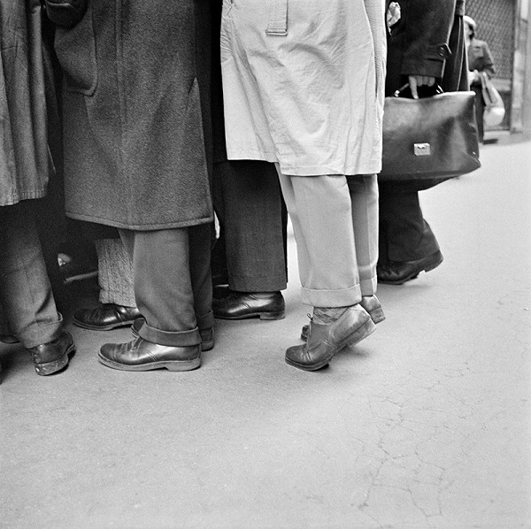 Ján Cifra – Staré mesto 