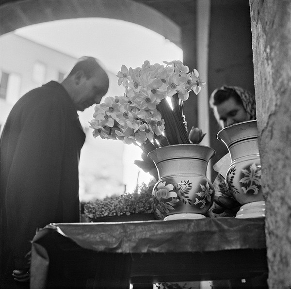 Ján Cifra – Staré mesto 