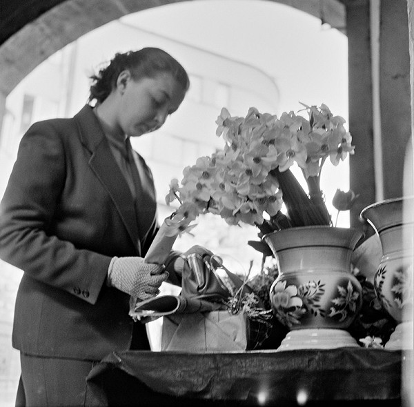 Ján Cifra – Staré mesto 