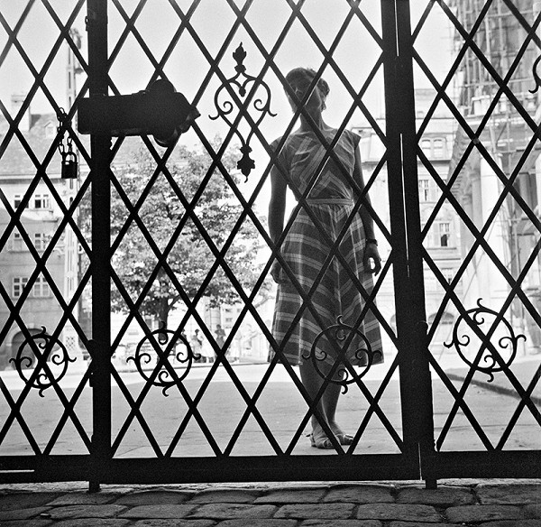 Ján Cifra – Staré mesto 