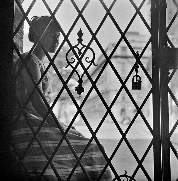 Ján Cifra – Staré mesto 