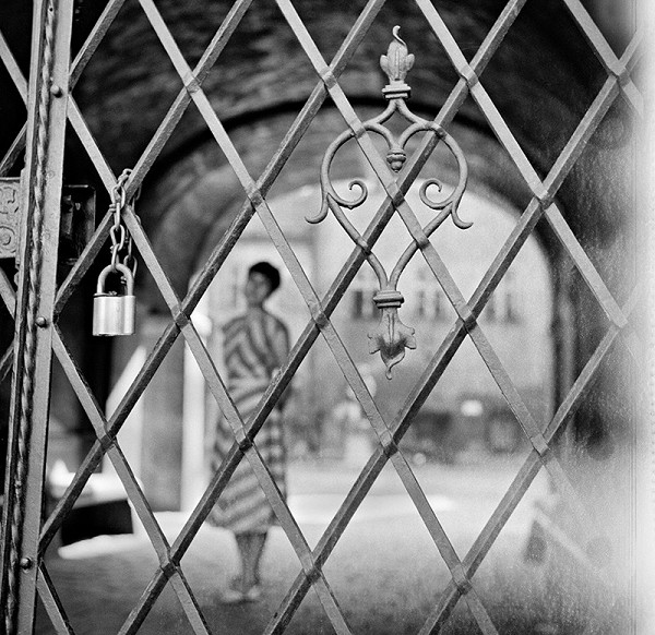 Ján Cifra – Staré mesto 