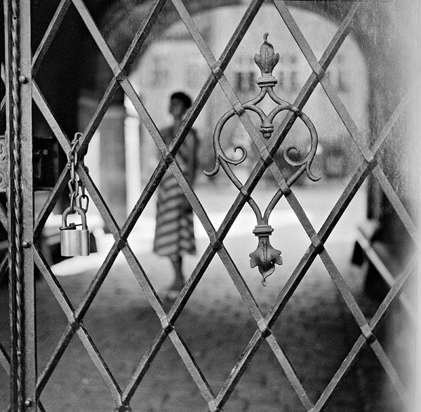 Ján Cifra – Staré mesto 