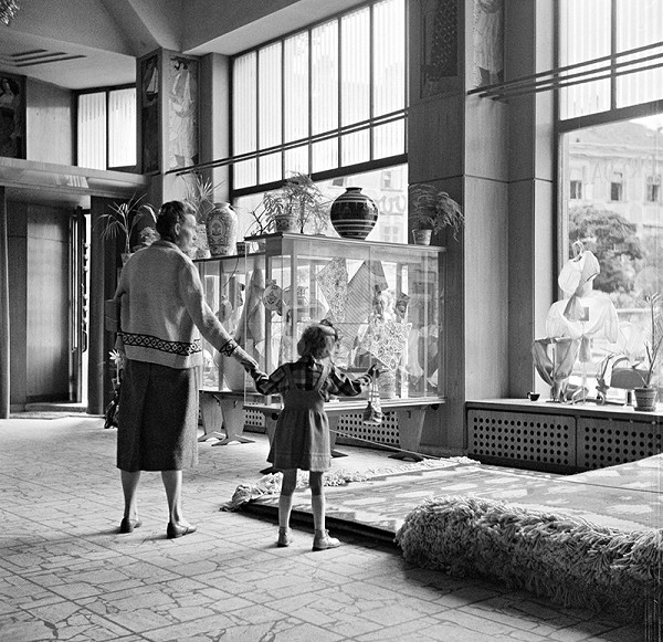 Ján Cifra – Staré mesto 