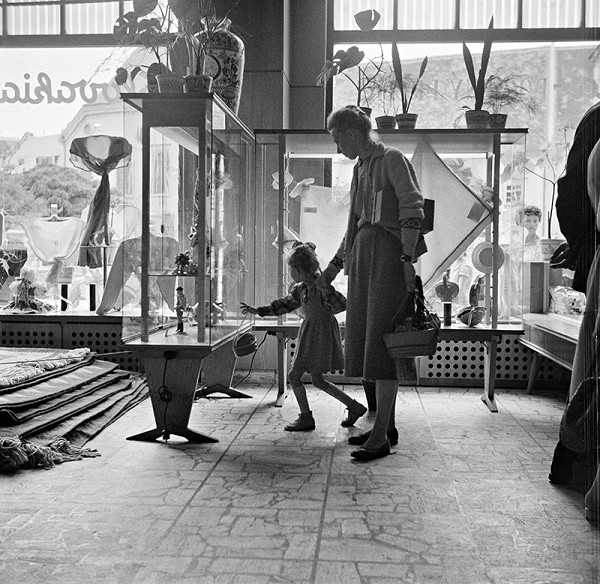 Ján Cifra – Staré mesto 