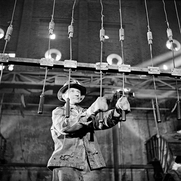 Ján Cifra – Bez názvu 