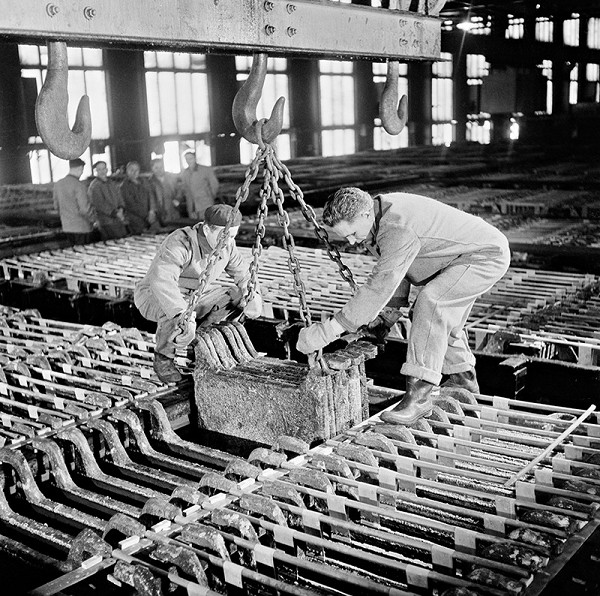 Ján Cifra – Bez názvu 