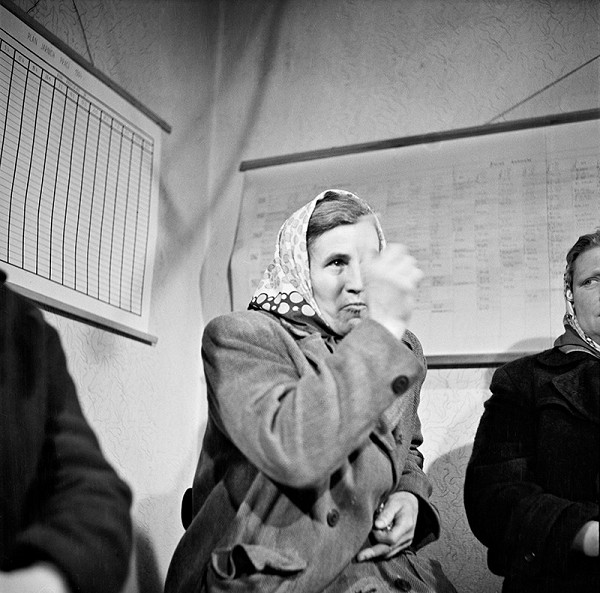 Ján Cifra – Bez názvu 