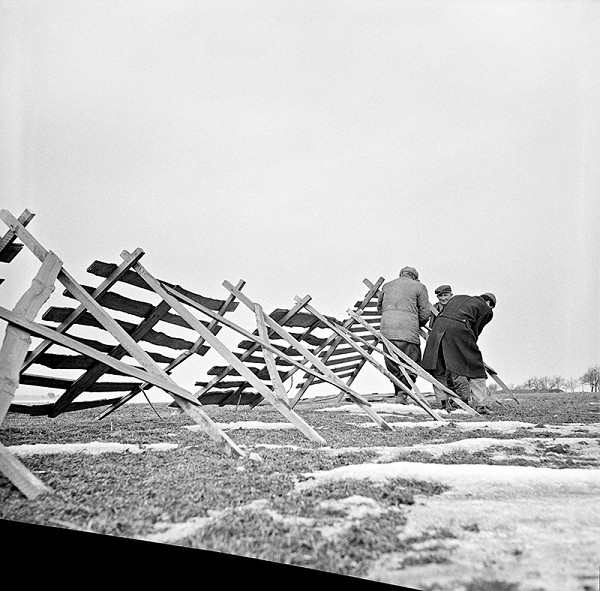 Ján Cifra – Bez názvu 