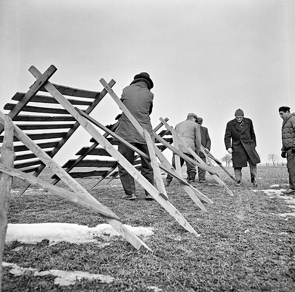 Ján Cifra – Bez názvu 