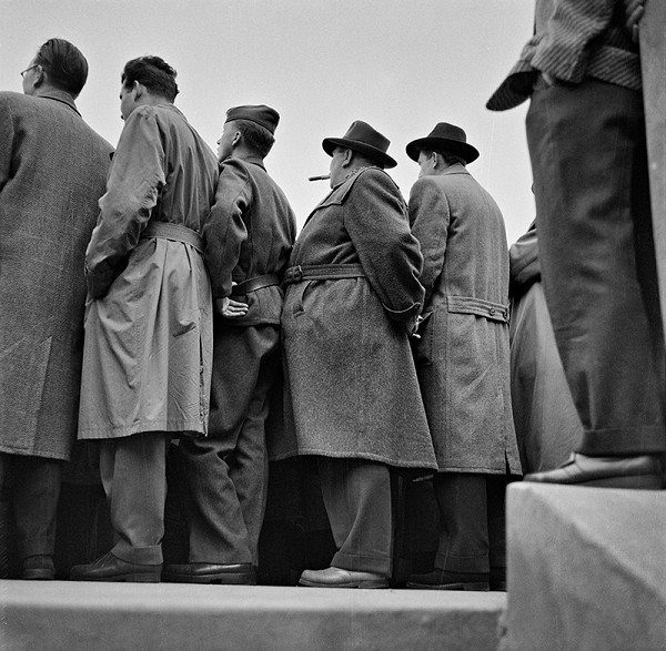 Ján Cifra – Bez názvu 