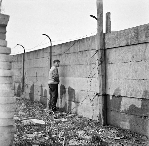 Ján Cifra – Bez názvu 