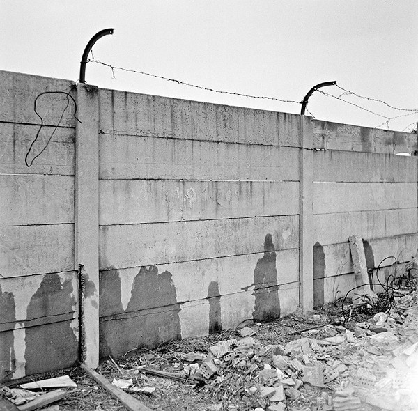 Ján Cifra – Bez názvu 