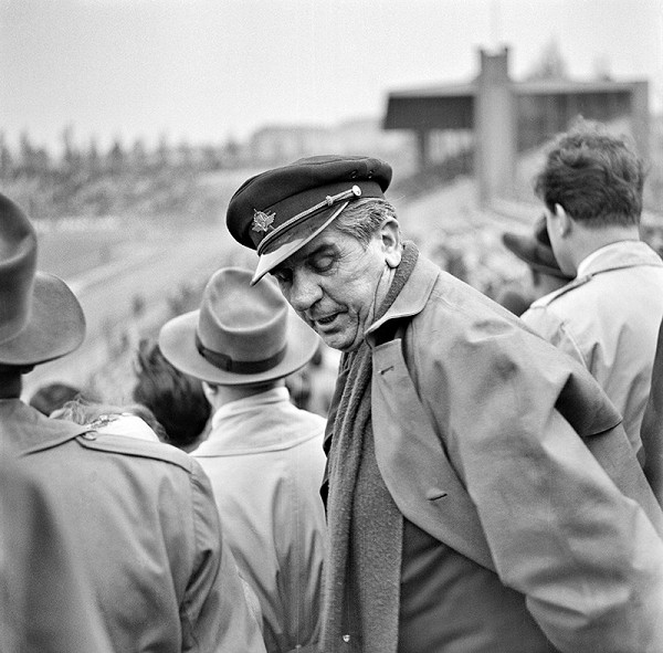 Ján Cifra – Bez názvu 