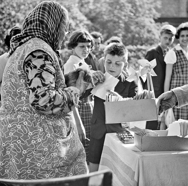 Ján Cifra – Zábava v Petržalke 