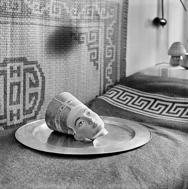 Ján Cifra – Bez názvu 